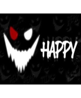 Happy Steam Key GLOBAL